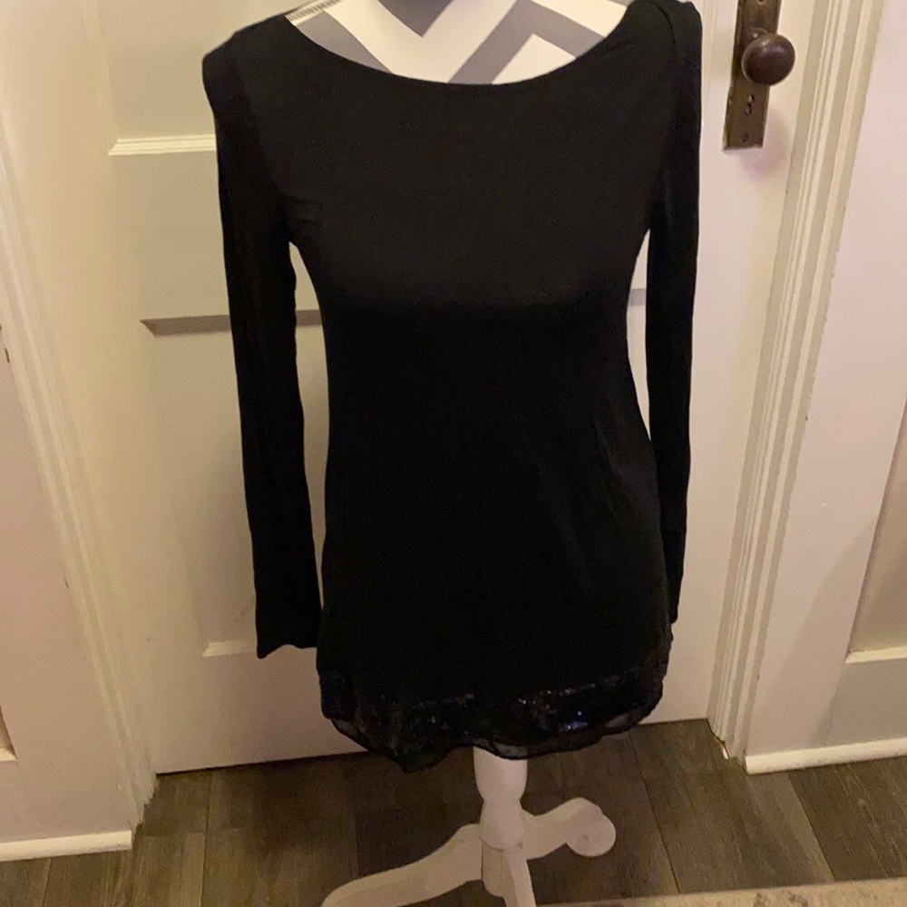 White House Black Market Blouse